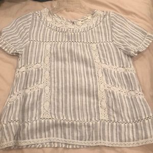 i’m selling a very high quality top.